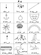 Preschool printables, winter preschool activities, preschool counting activities, counting mats, snowman activities, preschool math. Spanish Language Activities At Enchantedlearning Com