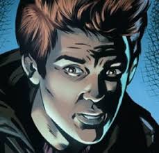 Peter Parker (Earth-120703)