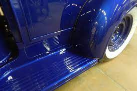 Car Restoration Shop Services For Classic And Vintage Autos