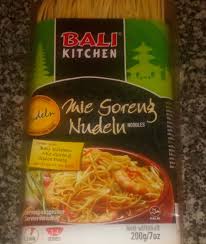 Check spelling or type a new query. Pate Bakmi Goreng Bali Kitchen 200g