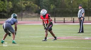 Wheeling University Football All-Time Roster