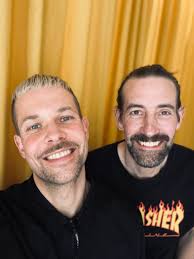 Jonathan Geissberger