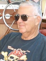 Hear The Boat Sing': The Passing of a Gentleman