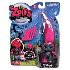 zelf webina nostalgia childhood dolls vintage toys