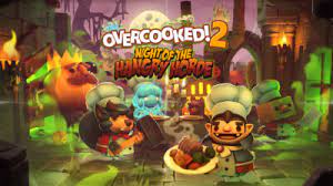 All you can eat was. Overcooked 2 Overcooked 2 Ps4 Team17