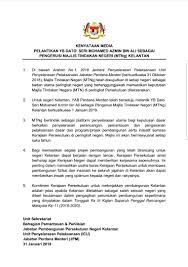 Maybe you would like to learn more about one of these? Jabatan Penerangan Kelantan On Twitter Kenyataan Media Pelantikan Yb Dato Seri Mohamed Azmin Bin Ali Sebagai Pengerusi Majlis Tindakan Negeri Mtng Kelantan Bergheh Sambeema Ibrahman Sallehzamzuri Ctmeriam4 Vvianfern Https T Co 7tqauzehcr