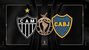 Previous match boca juniors drew with atletico mg (0:0). Galo Enfrentara O Boca Juniors Nas Oitavas Da Libertadores Agencia Esporte