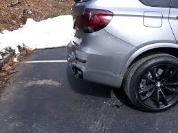 I would gladly trade exhaust sound for your autobahn. X5 50i Exhaust Muffler Delete Bimmerfest Bmw Forum