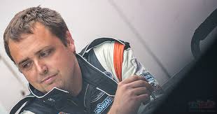 Sanders rockets to third USMTS title in seven seasons