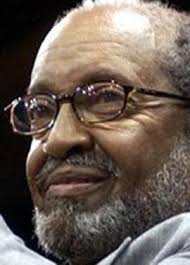 W.D. Mohammed led split from Nation of Islam