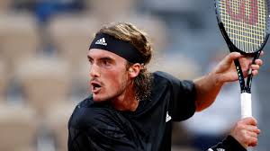 Home atp news ψυχαρα ο τσιτσιπασ, θρυλοσ ο τζοκοβιτσ (vids). Nex0m13948zxrm