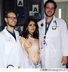 裸”で病院に搬送された女優、検査で「異常なし」も恥ずかしい思い。 (2016年2月9日) - エキサイトニュース
