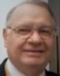 ROBERT TOOTHMAN Obituary