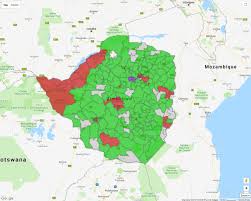 Kubatana On Twitter Still Trying To Track Down Some Stray Constituencies Results But Of The National Assembly Votes Recorded So Far The Breakdown Now Is Roughly Mdc Alliance 1 4 Million Zanu