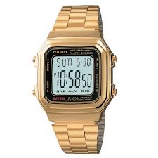 Get it as soon as fri, aug 20. The 28 Best Casio Gold Watches Recommended For Purchase Ranking