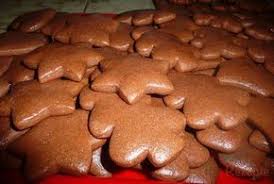 Die Besten Weichen Honiglebkuchen Fur Weihnachten Top Rezepte De Rezept Lebkuchen Rezept Einfach Lebkuchen Backen Platzchen Backen