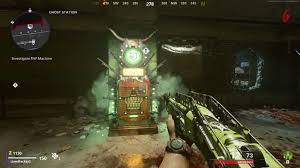Der Wunderfizz Perk Machine - Call Of Duty Black Ops - Cold War -  Blasters4Masters