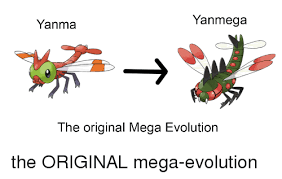 Organized Yanma Evolution Gulpin Evolution Chart Best Of