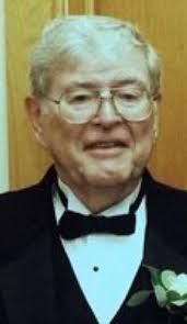 Richard Bates Obituary