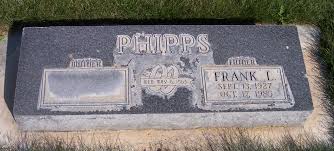 Frank Leroy Phipps (1927-1985)