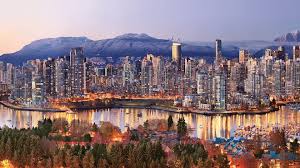 Explore vancouver's sunrise and sunset, moonrise and moonset. Canada Vancouver Wallpapers Wallpaper Cave