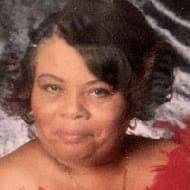 Patricia Ann Glover Obituary (1952