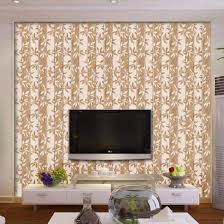 Dumawall interlocking, waterproof wall tiles. Jaamso Royals Retro Wood Grain Leaves Self Adhesive Water Proof Wall Paper Sticker For Decor 200 45 Cm Amazon In Home Improvement