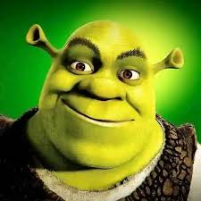 People don't realize, we get old. Shrek is old, Donkey is Old, and Fiona is  old. They're just old guys. 😞🤝