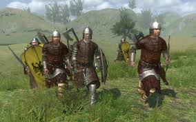 Warband, adding faction print 6; Mount Blade Warband Review Gamegrin