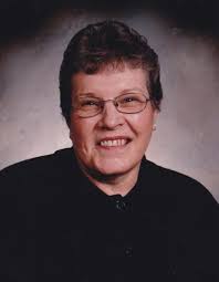 Sandra "Kay" Kayleen Ehrhardt Obituary August 25, 2021