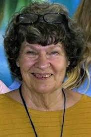 Patricia Eckhardt's Instagram, Twitter & Facebook