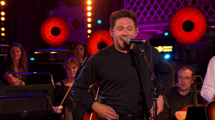 Niall Horan Surprise: 'Little did he know' Moment Captured