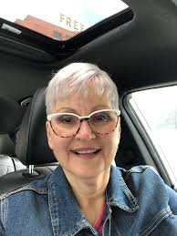 My dad, William Pendleton. I am the former Helen Pendleton.