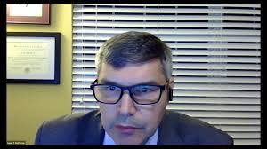 Marc Citron's Instagram, Twitter & Facebook