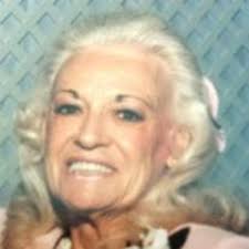 Iris Nadiene Steck Dewsnap Obituary March 25, 2015