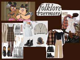 writingkilledreality — what i think each total drama character would wear...