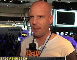 Stig Asmussen Photo