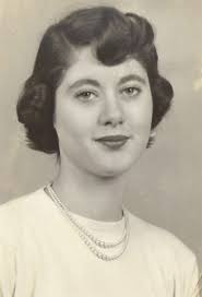 Frances Mary (Cross) Hendrix-Hunt Obituary