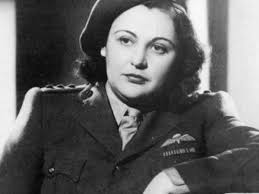 Nancy Wake: The Most Decorated Female Spy of World War II