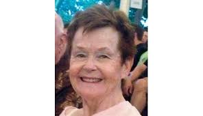 JUNE WOLF Obituary (1938