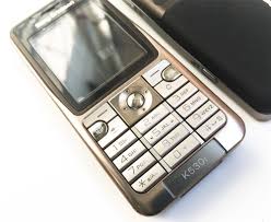 K530i Original Sony Ericsson K530 Handy ...