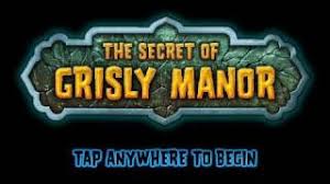 Over 44 users have download this mod. 32 The Secret Of Grisly Manor Alternatives Top Best Alternatives