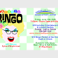 Rainbow Bingo