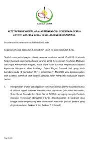 Waktu solat bagi kawasan selangor 2019 author on t. Waktu Solat Di Bintulu