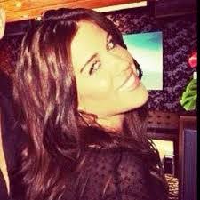 Rebecca Hegarty's Instagram, Twitter & Facebook