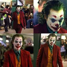 This is the best place to watch joker full movie online for free in hd quality! New Pics Of Joaquin Phoenix As The Joker Moviesinthemaking