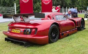 However, problems during its development, changing gt1 class regulations and the eventual decision that it was simply incapable. Tvr Cerbera Speed 12 A 7 7l 800hp V12 Icon Declared Too Extreme For The Road Article Inside Ctvariety