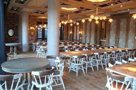 Canoe has two exclusive private dining rooms accommodating groups up to 100, and full restaurant buyouts on weekends for up to 250 guests, ideal for events of all types — from corporate dinners to special occasions. Private Dining Rooms For Groups Of 20 40 Or Up To 80 Picture Of Cluny Bistro Toronto Tripadvisor