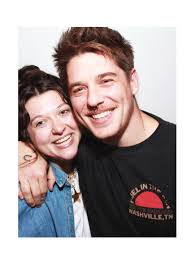 Taylor and Graham from this past summer!