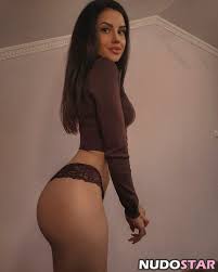 Nata Wojtowich  Oh_nataaa Nude Leaks OnlyFans Photo 1 - NudoStar